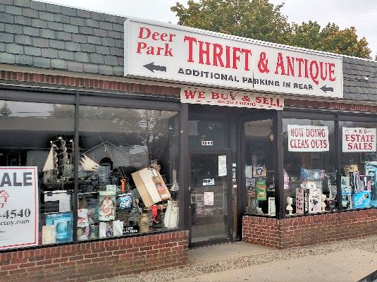1870-1888 Deer Park Ave. & 735-737 Long Island Ave, Deer Park, NY 11729